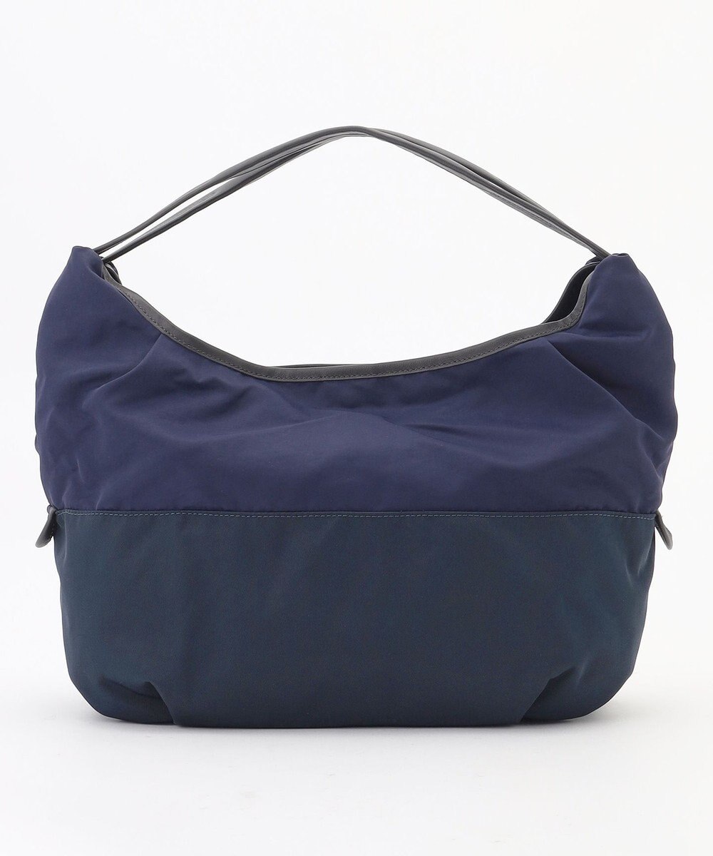 Y'SACCS シワナイロン2WAYトートバッグ Mサイズ 