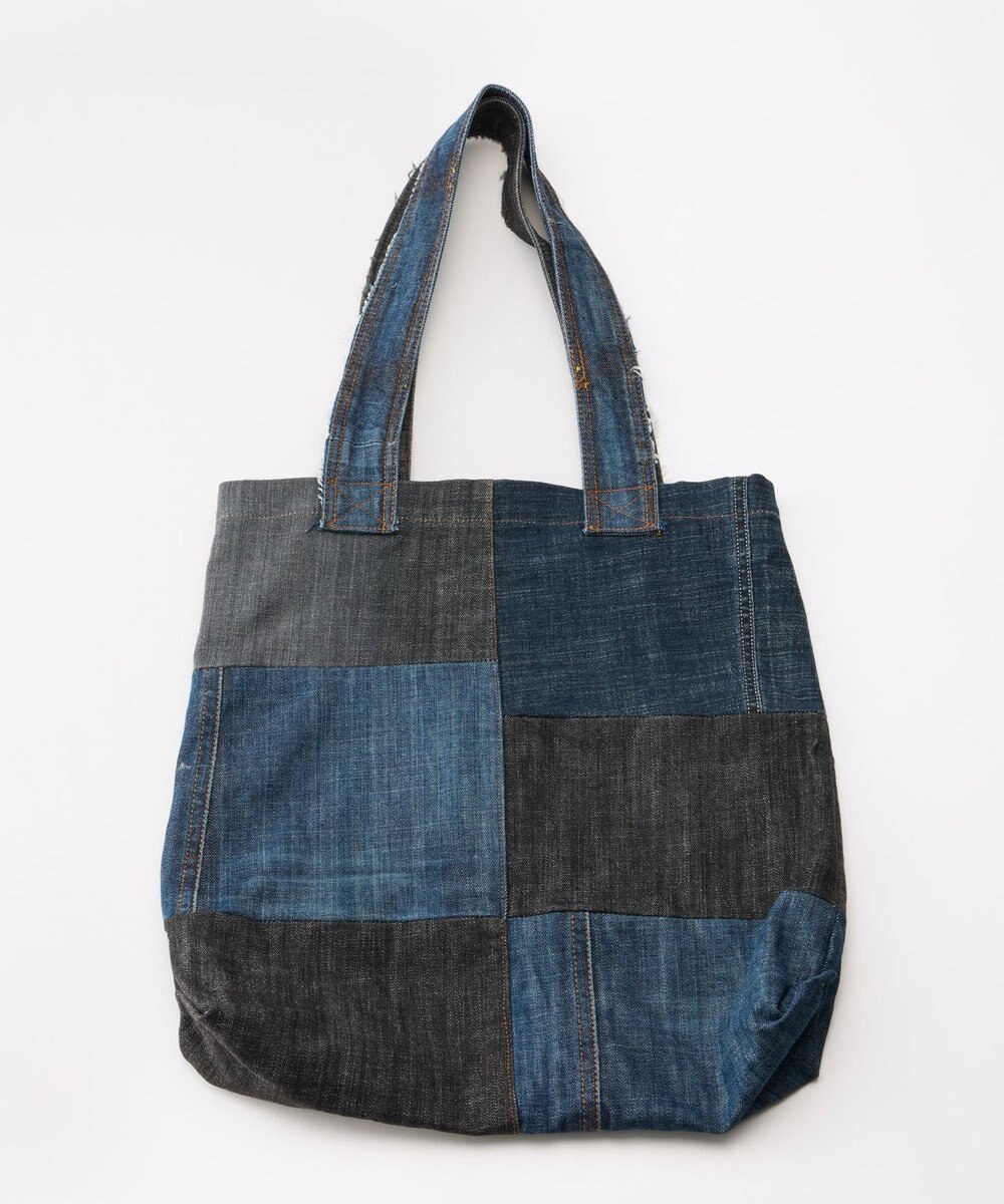 ONWARD Reuse Park 【アップサイクルプロジェクト】トートバッグ 