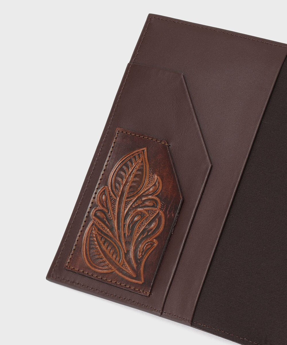 GRACE CONTINENTAL Book Cover B6 