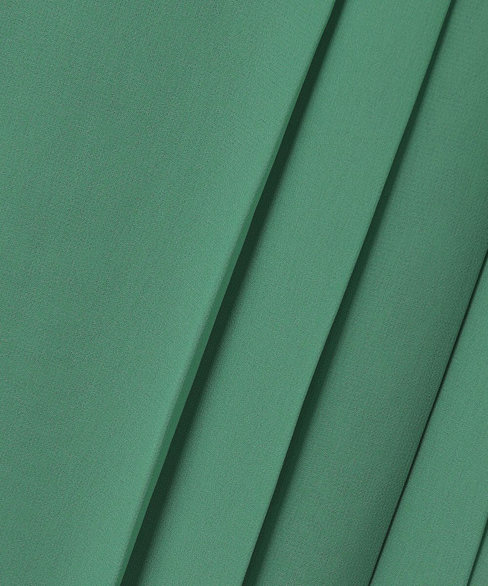 BEIGE， PARM / プリーツスカート 