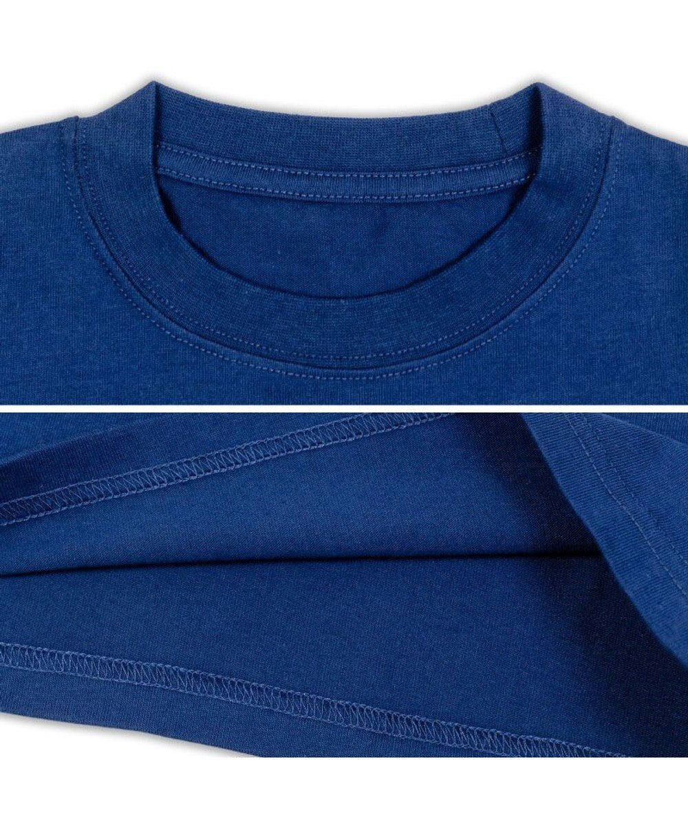 Mother garden しろたん  Tシャツ 半袖 《サイエンス》 キッズ 