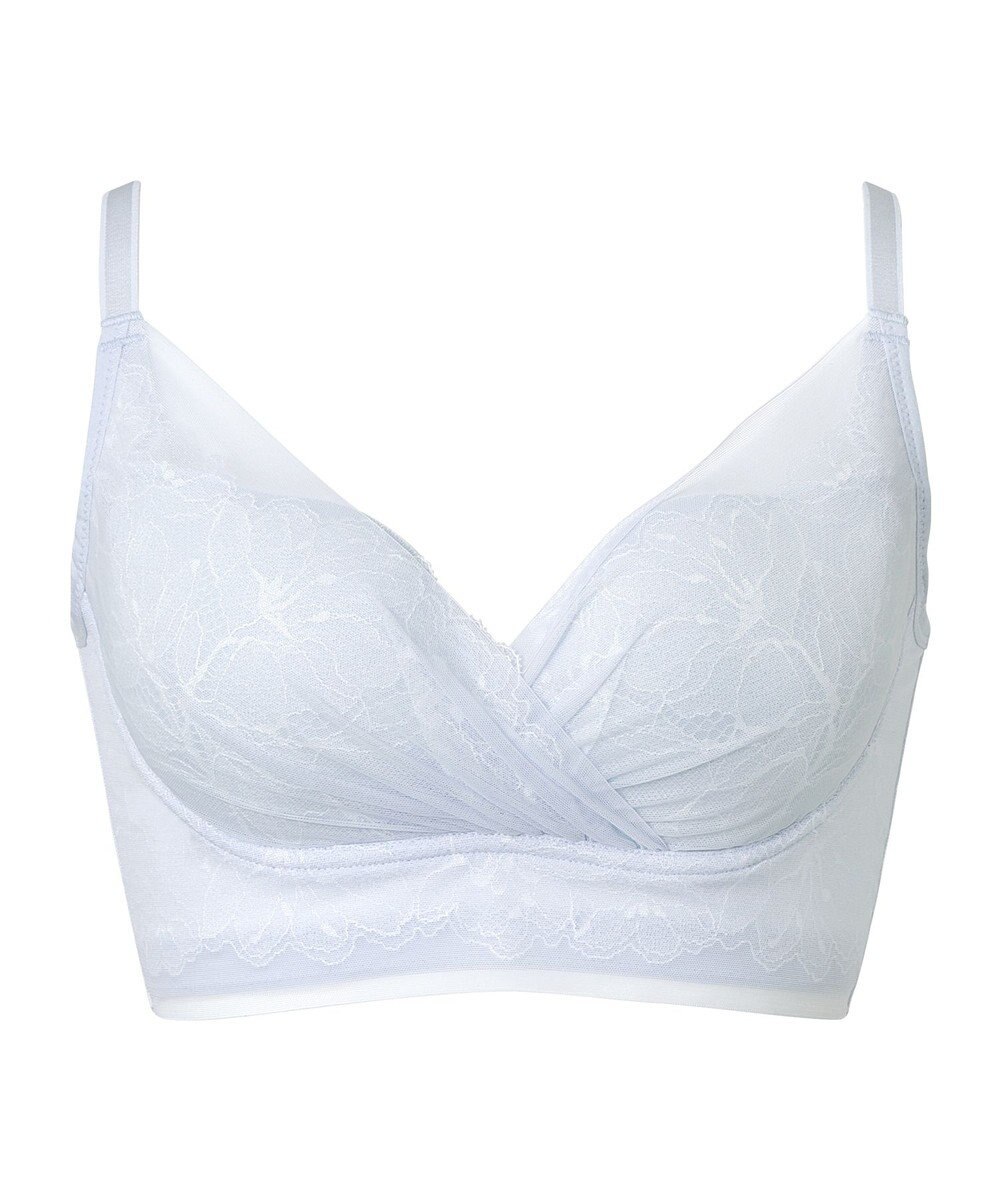 BRADELIS New York 【BRADELIS NewYork peace】　キャッチャーカップソフトエアーブラ26 