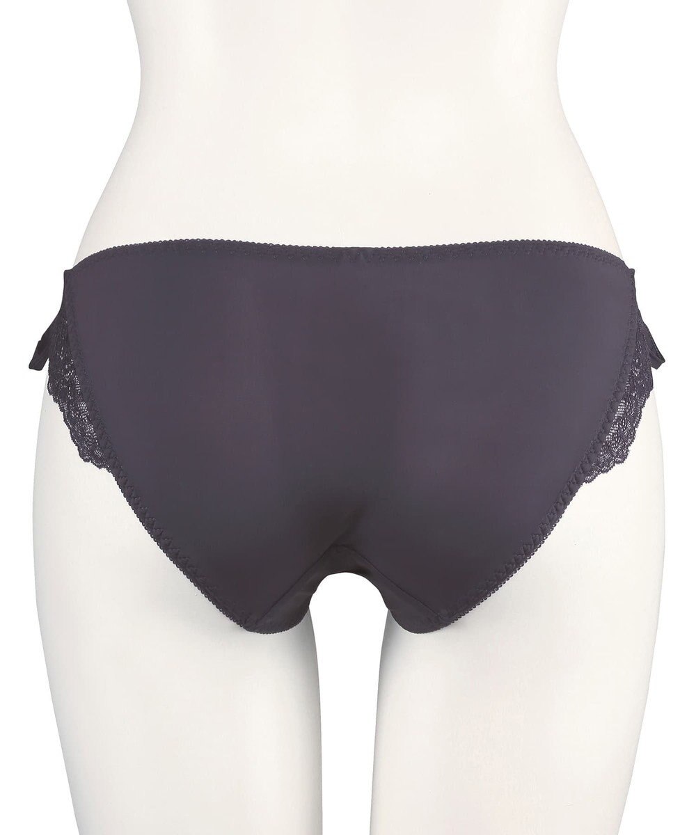 San-ai Resort（三愛水着楽園） エレガントコレクション【2411】ヒモショーツ 【northerly】 