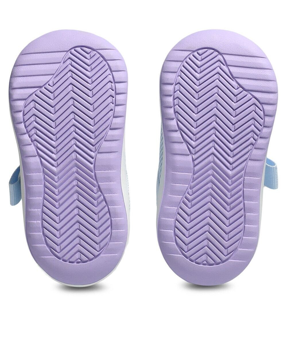 ASICS WALKING MESHOES BABY 3 