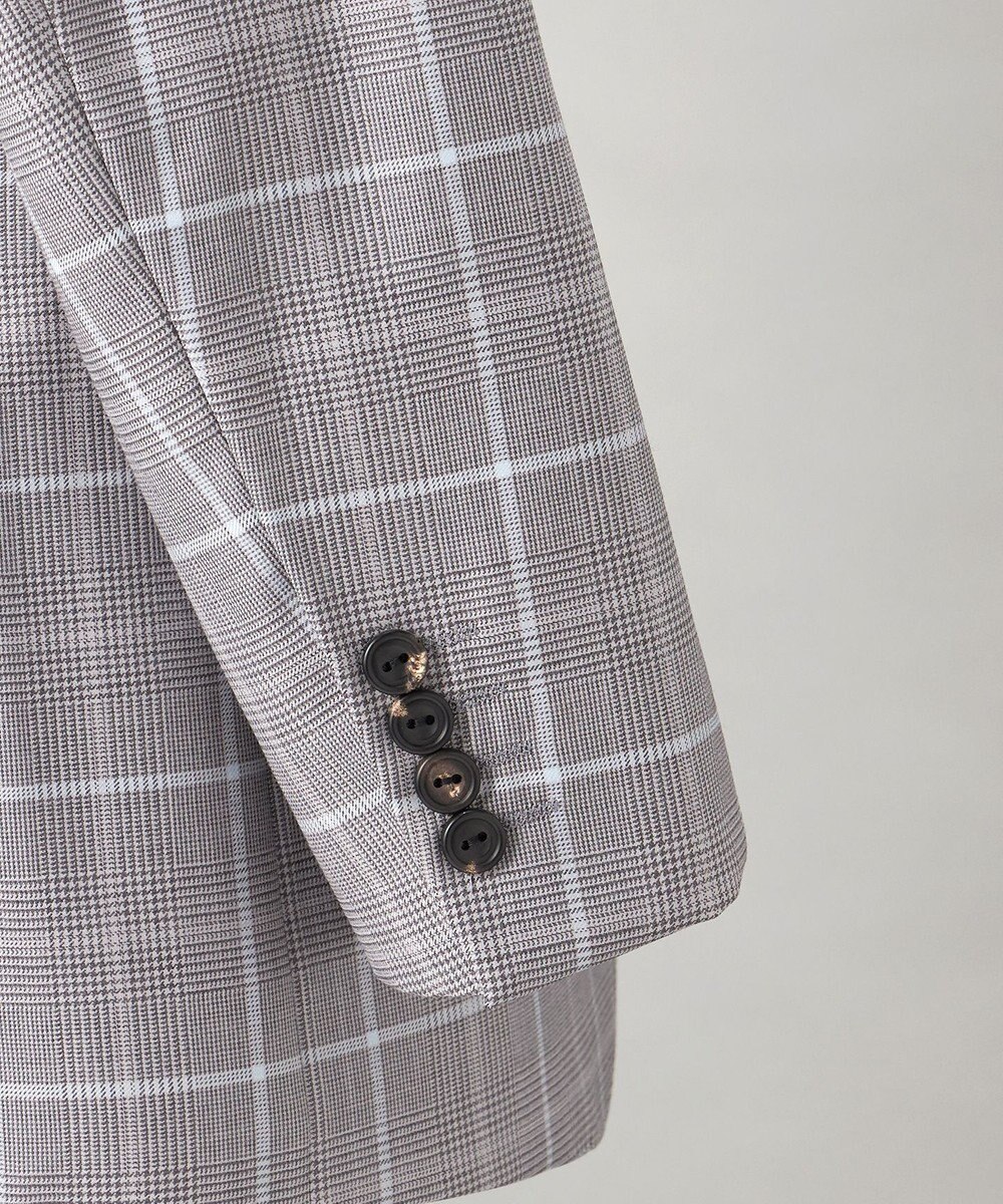 GOTAIRIKU 【DORMEUIL/ドーメル】エクセル 10マンススーツ 