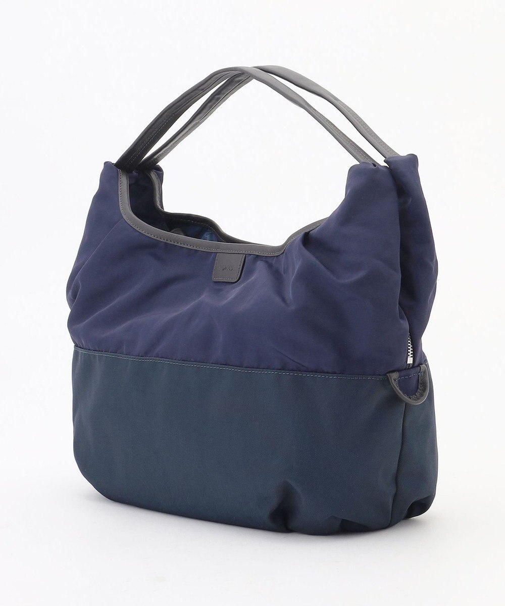 Y'SACCS シワナイロン2WAYトートバッグ Mサイズ 