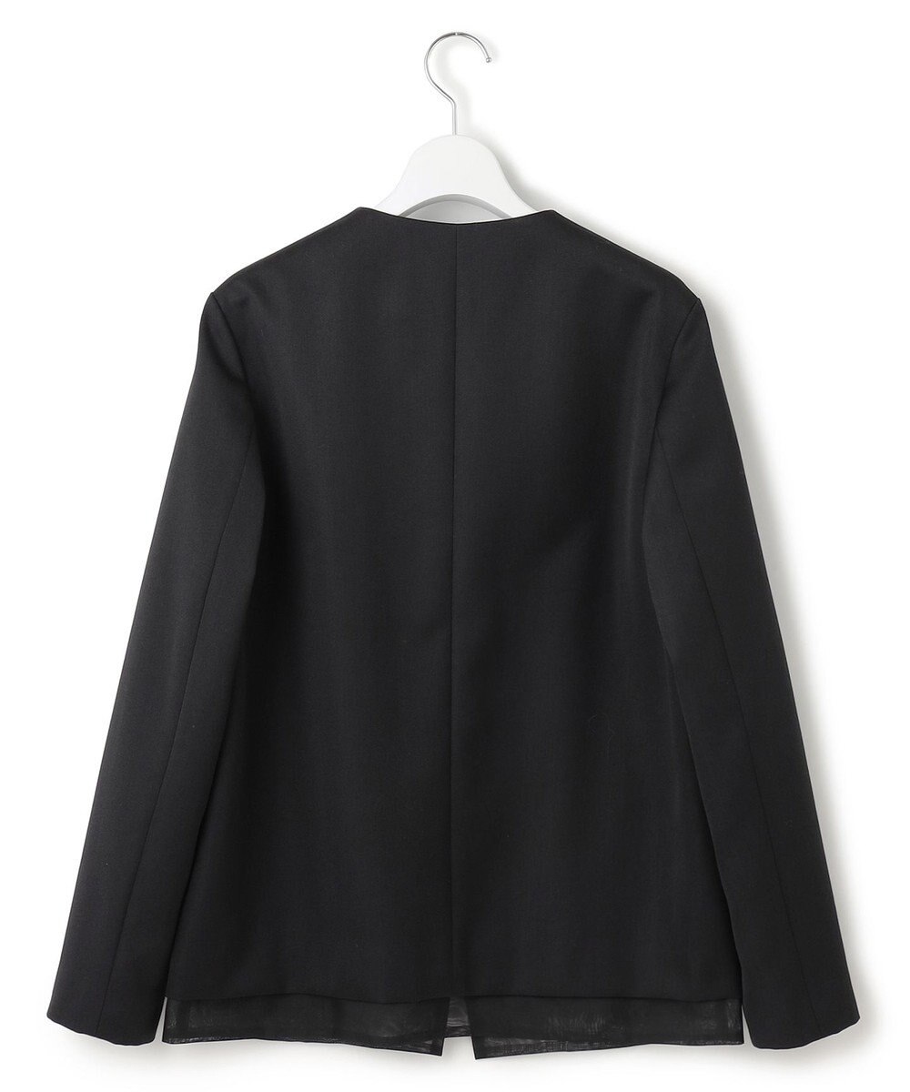 ICB L オーガンコンビジャケット 