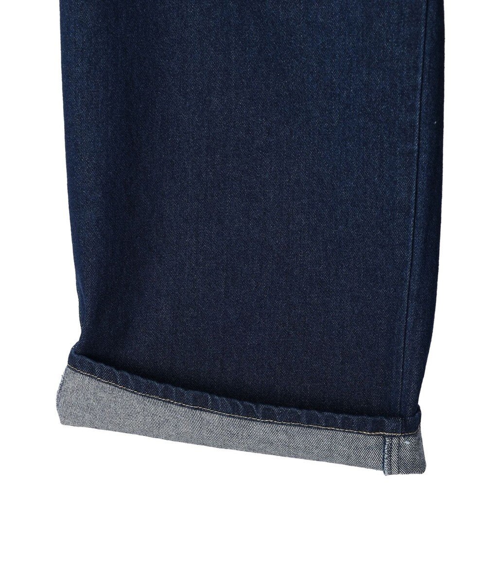 Green Parks ・ＥＬＥＮＣＡＲＥ　ＤＵＥ　デニムワイドパンツ 