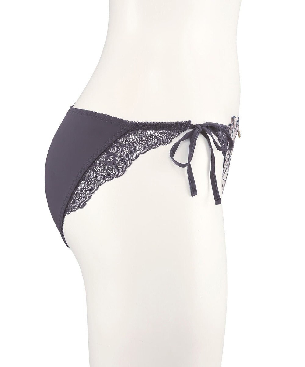 San-ai Resort（三愛水着楽園） エレガントコレクション【2411】ヒモショーツ 【northerly】 