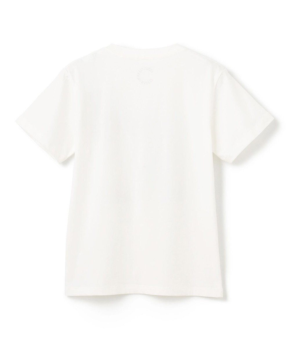 UNFILO 【110-150cm】CLEAN Tee(UNISEX) 