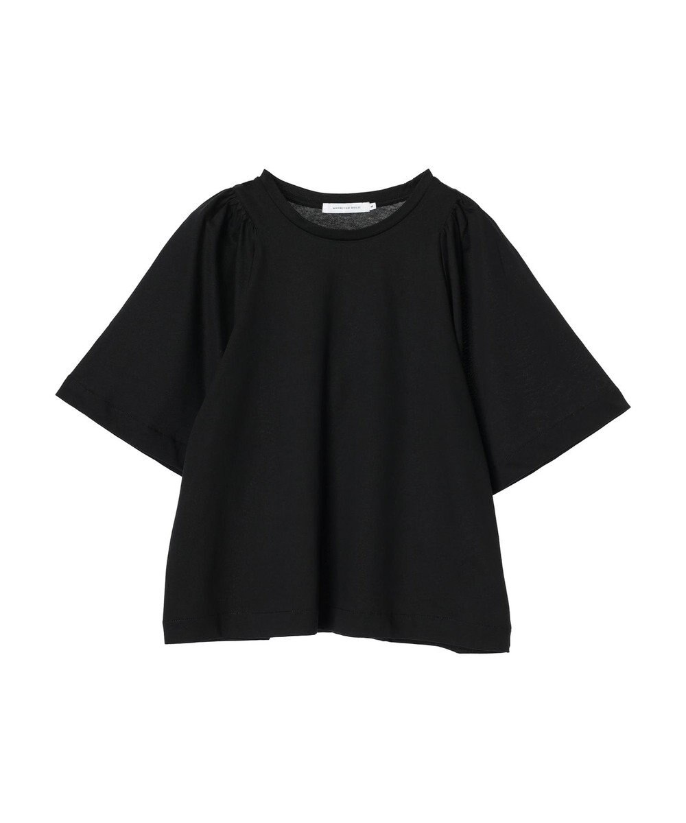 AMERICAN HOLIC フレアスリーブカットプルオーバー 