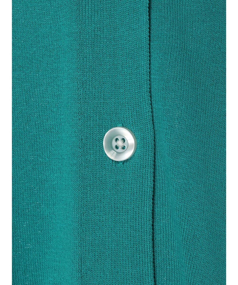 AMERICAN HOLIC 接触冷感Ｖネックニットカーディガン 