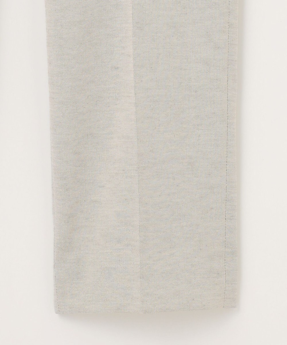 自由区 【ご好評につき新色追加・接触冷感・UVカット・吸水速乾・洗える・XXSサイズあり】シェルタリングドライオックス テーパードパンツ 