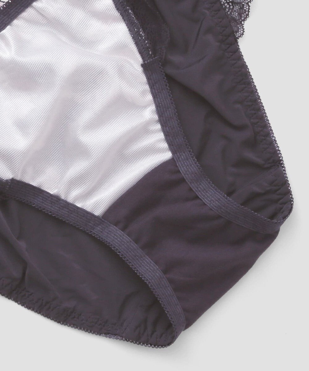 San-ai Resort（三愛水着楽園） エレガントコレクション【2411】ヒモショーツ 【northerly】 