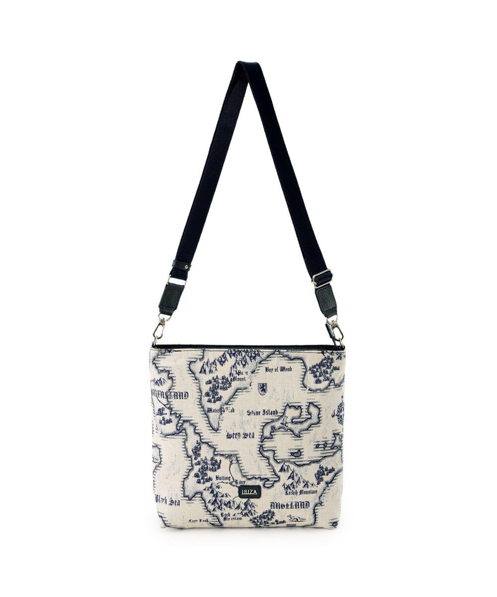 IBIZA ディーア　ショルダーバッグ（M） 