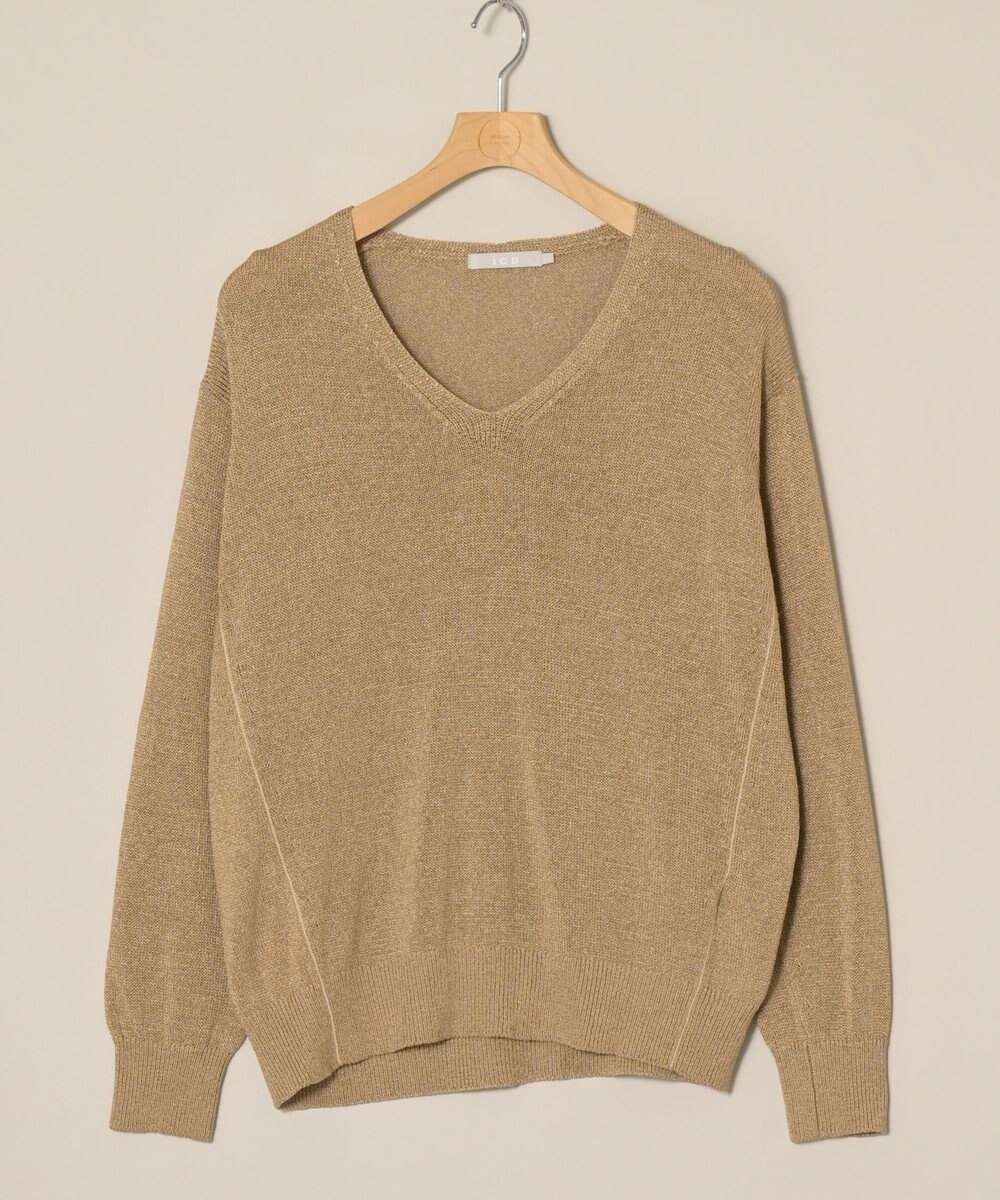 ONWARD Reuse Park 【ICB】ニット春夏 