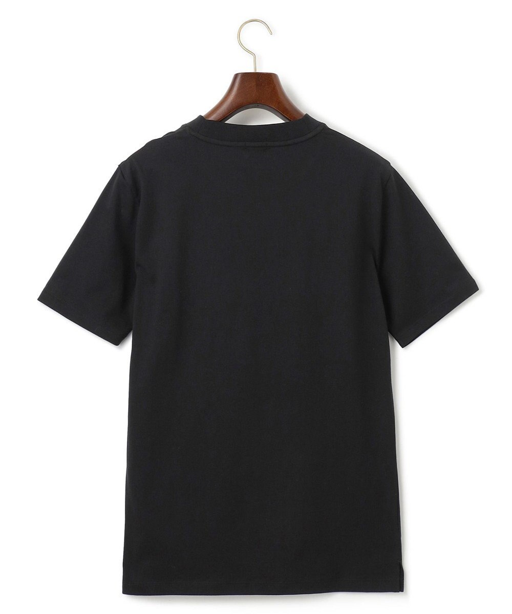 J.PRESS MEN 【WEB・一部店舗限定】ケーブルTシャツ 