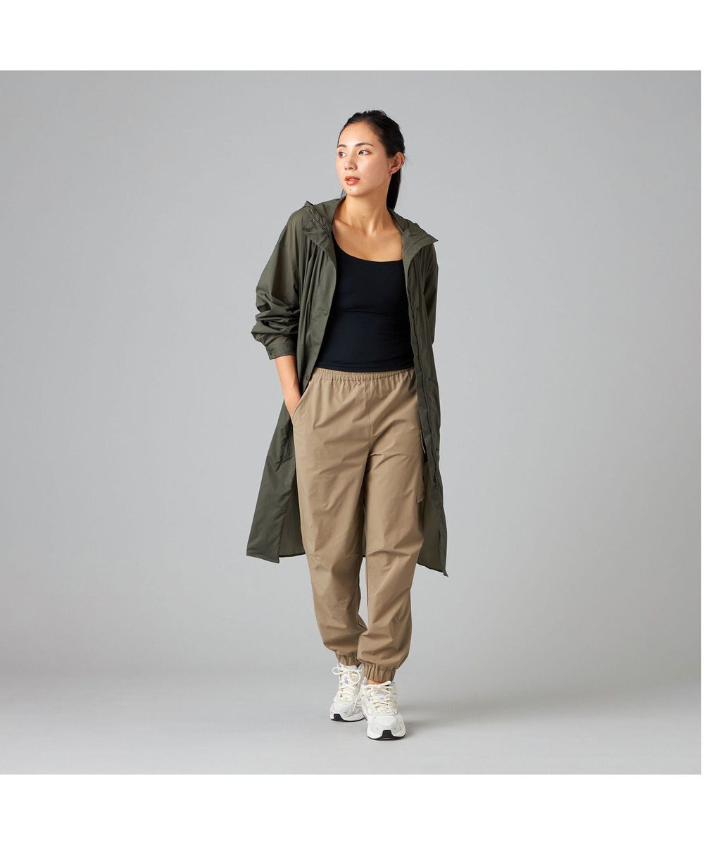 Chacott Chacott BALANCE ダンサーズタフタジョガーパンツ 