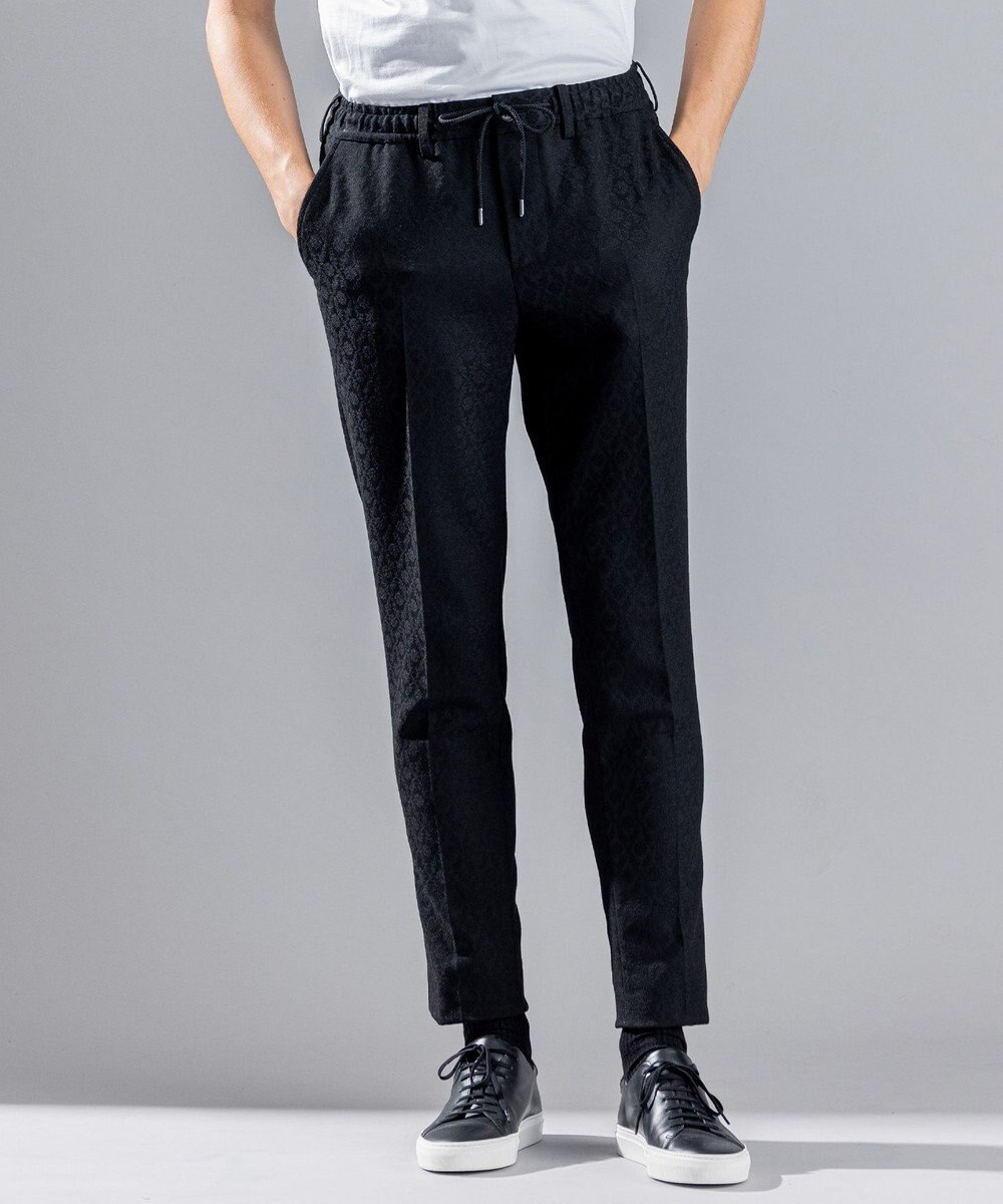 JOSEPH HOMME オーナメントジャガード / PEGG CONVERTIBLE 