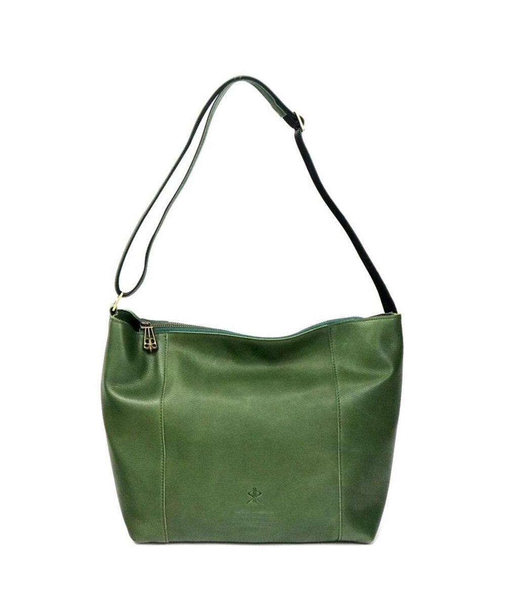 Regalo Felice 【A4サイズが入る / たっぷり収納】ショルダー大 / REGALO 