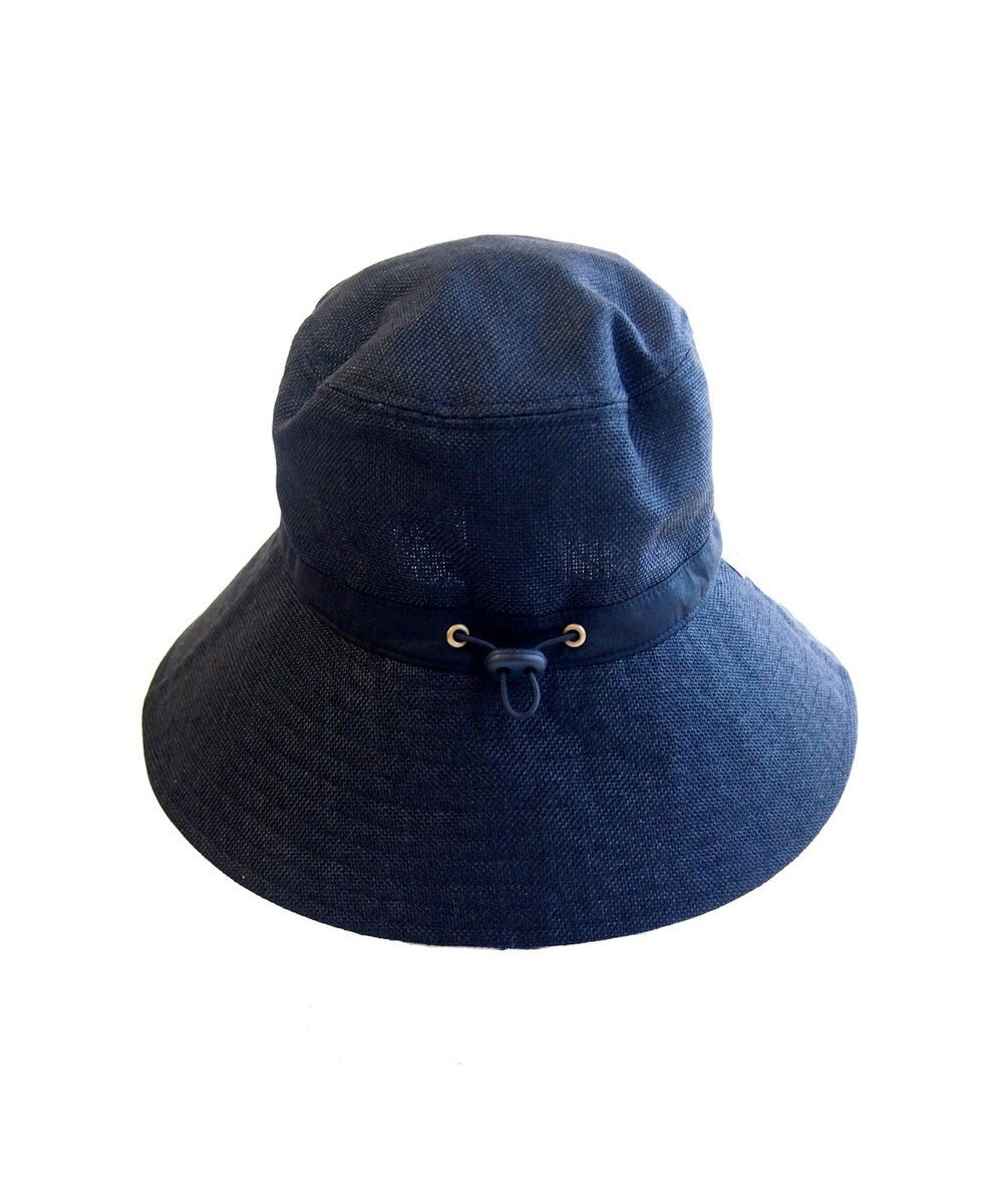 ATRENA 体感-10℃ コカゲル ナチュライクダウンハット 