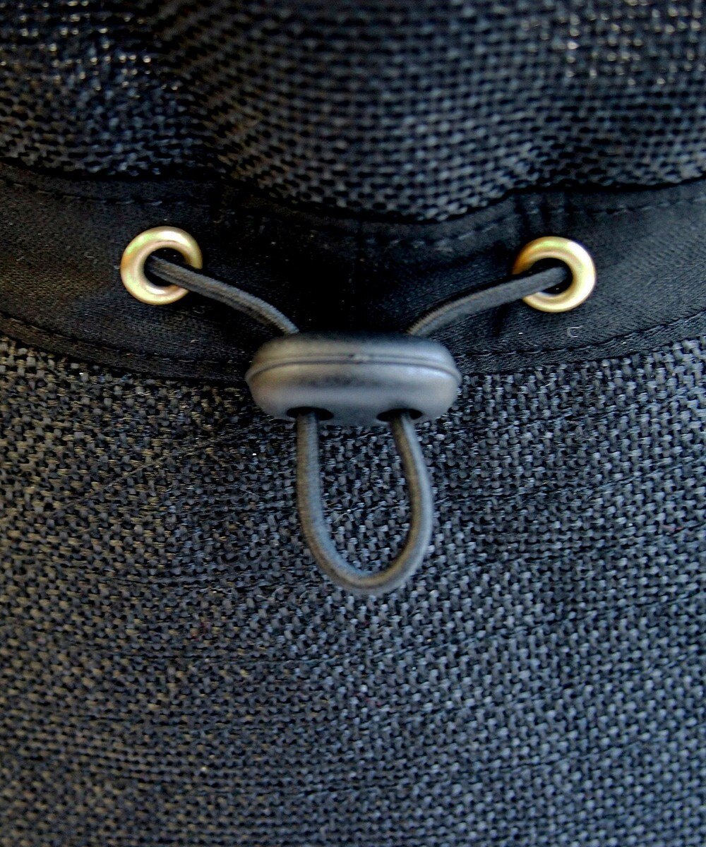 ATRENA 体感-10℃ コカゲル ナチュライクダウンハット 