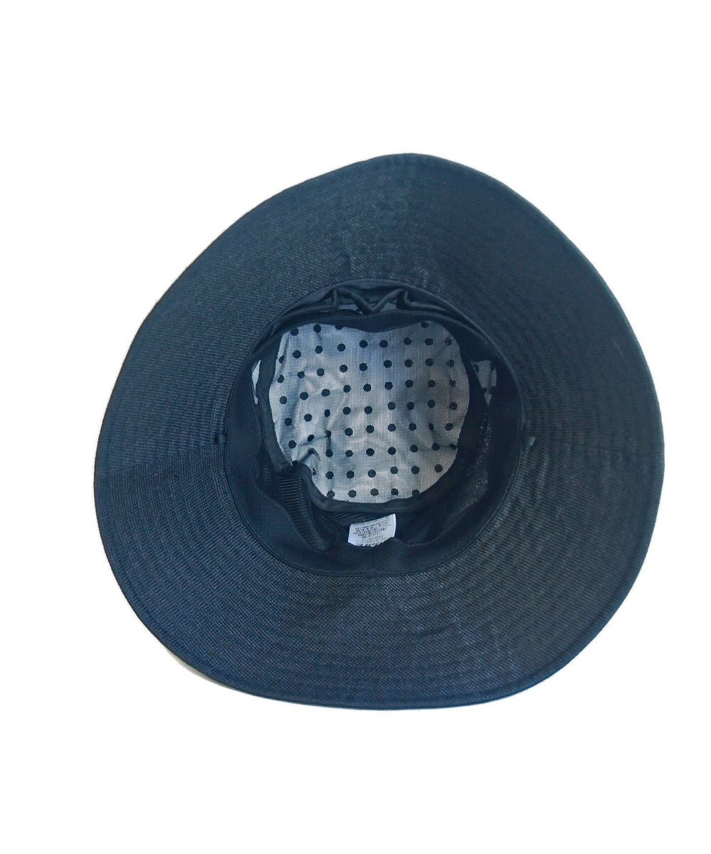 ATRENA 体感-10℃ コカゲル ナチュライクダウンハット 