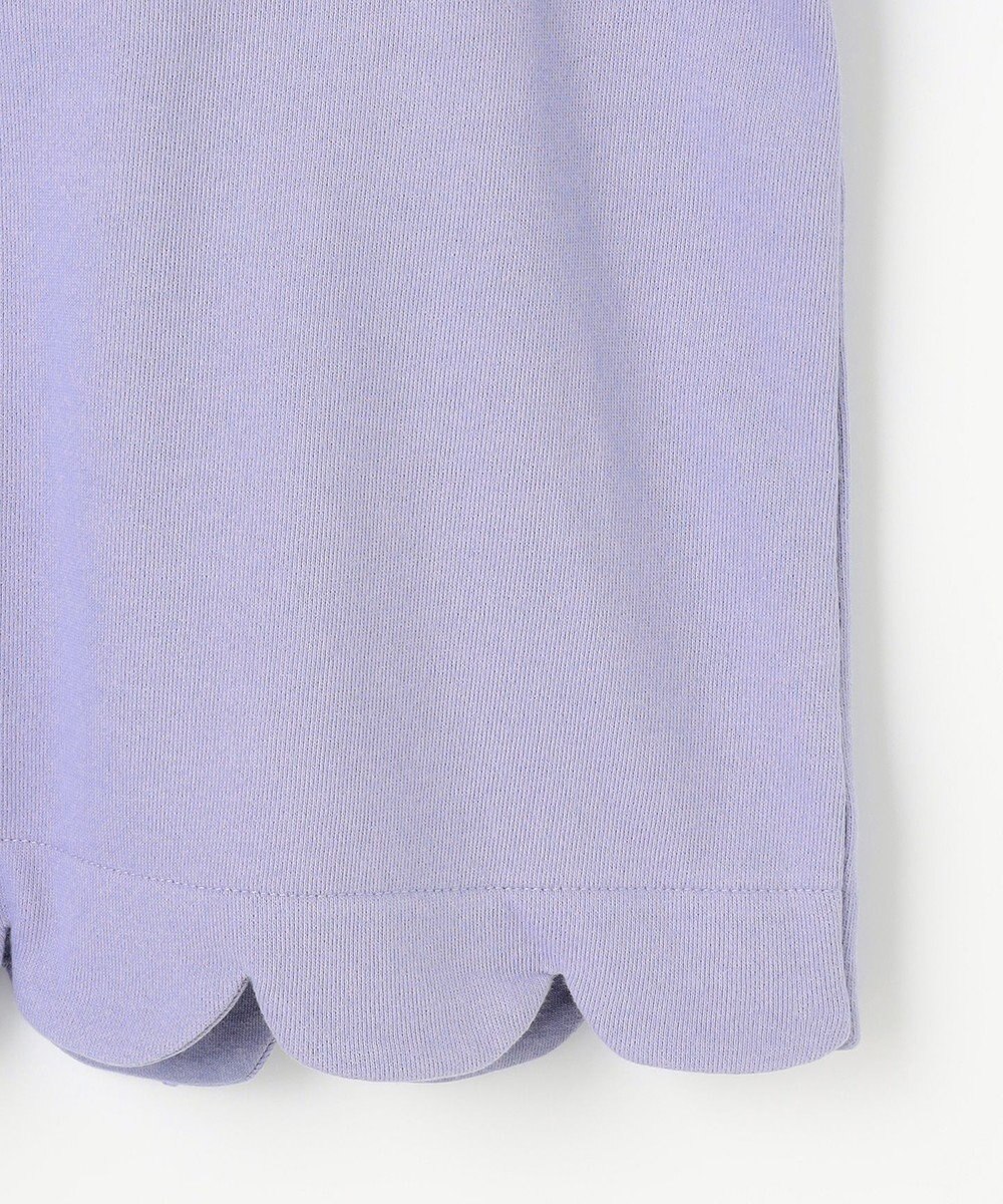 ANY KIDS クローゼットモチーフトレーナー 