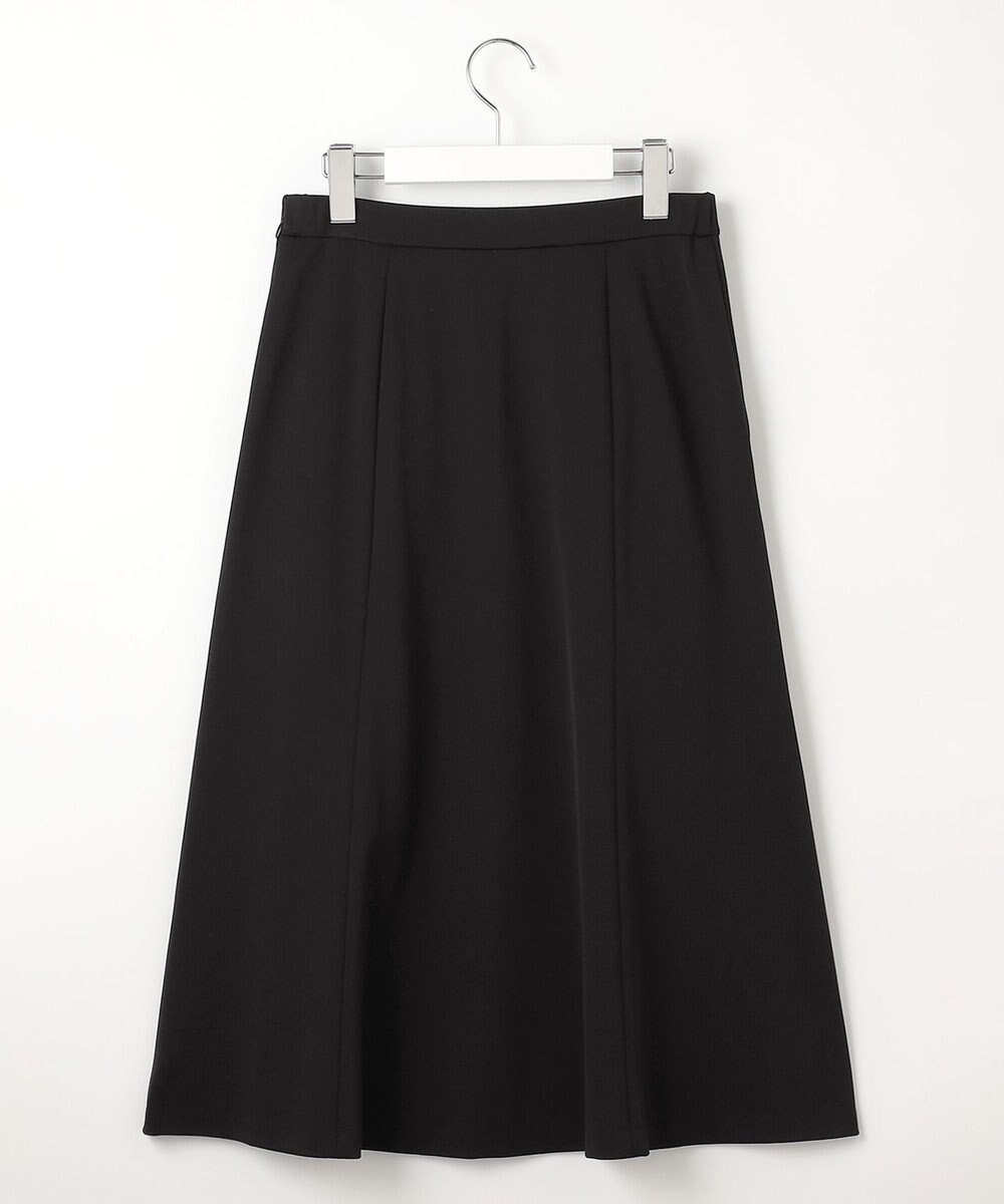 自由区 【セットアップ対応・洗える】モクロディ  スカート 