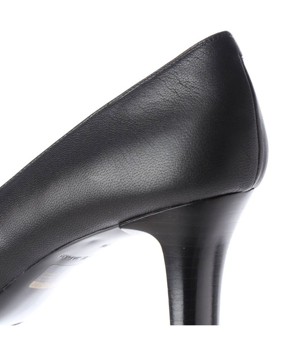 Riz raffinee <Riz raffinee>スクエアトゥパンプス 