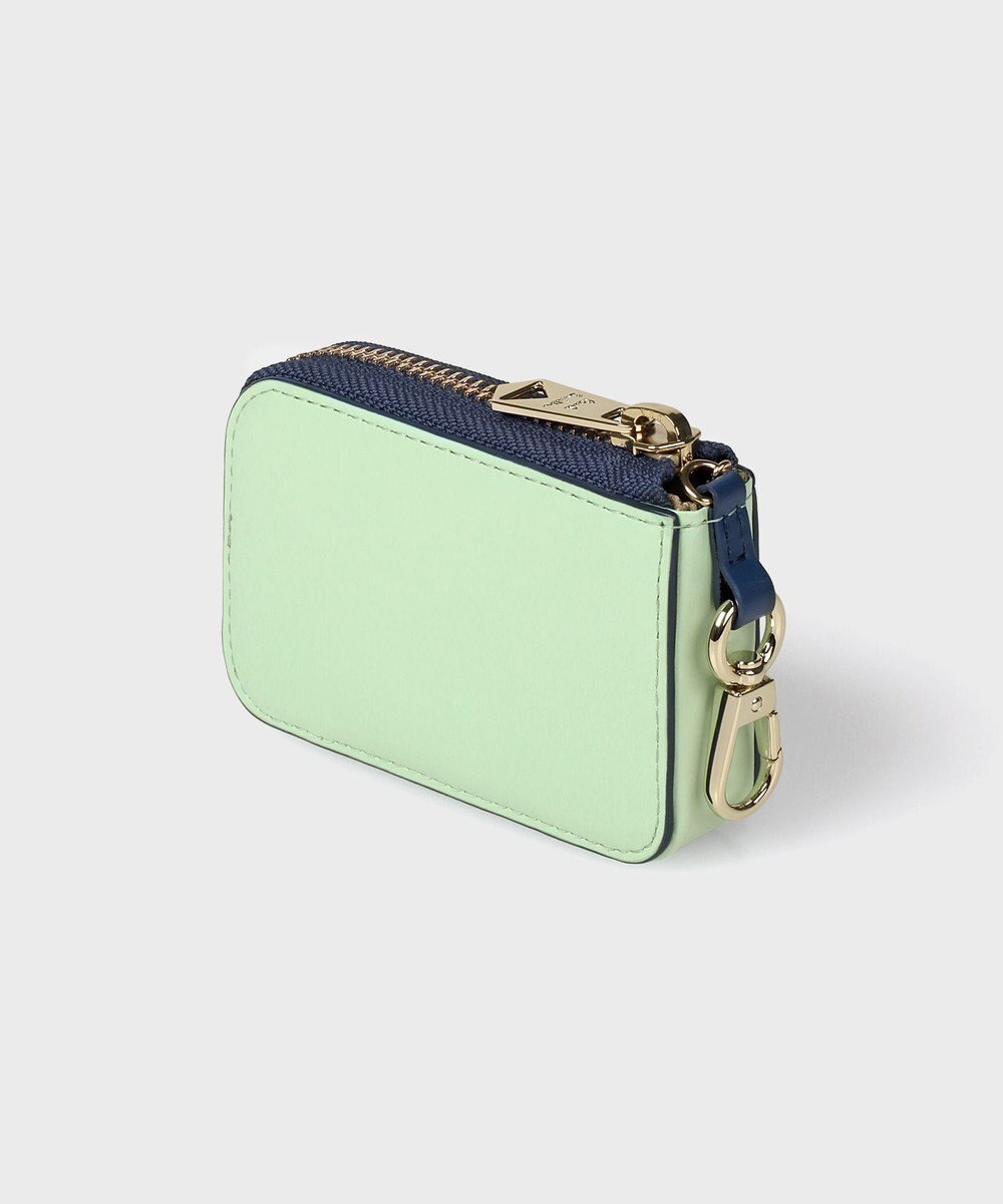 Paul Smith サプルレザー キーケース 