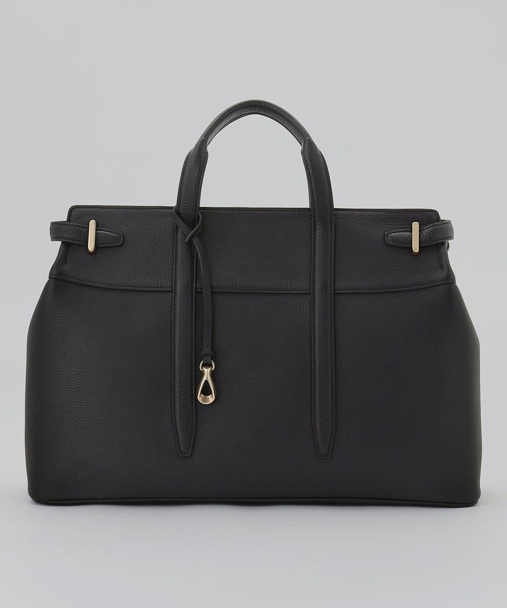 GOTAIRIKU 【ETIAM】シュリンク サイドベルトブリーフケース《Unite》 