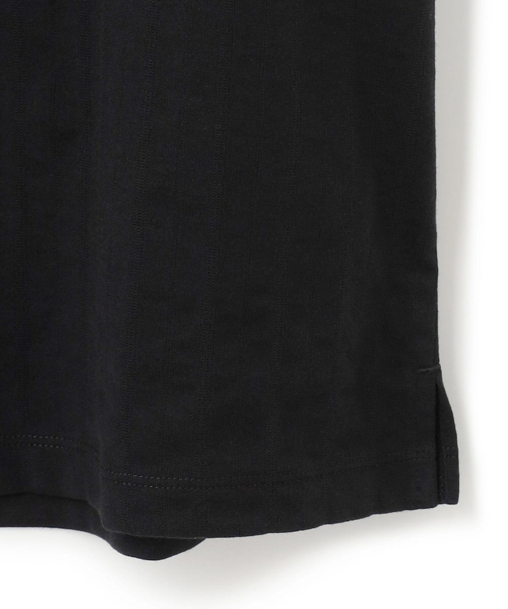 J.PRESS MEN 【WEB・一部店舗限定】ケーブルTシャツ 