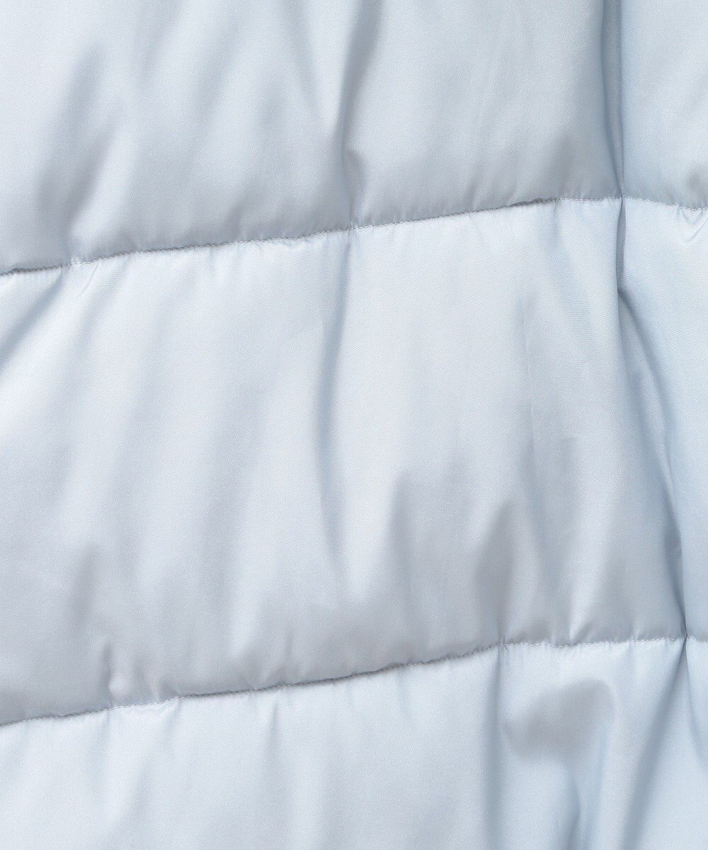 Green Parks 撥水加工ライトファイバーブルゾン 