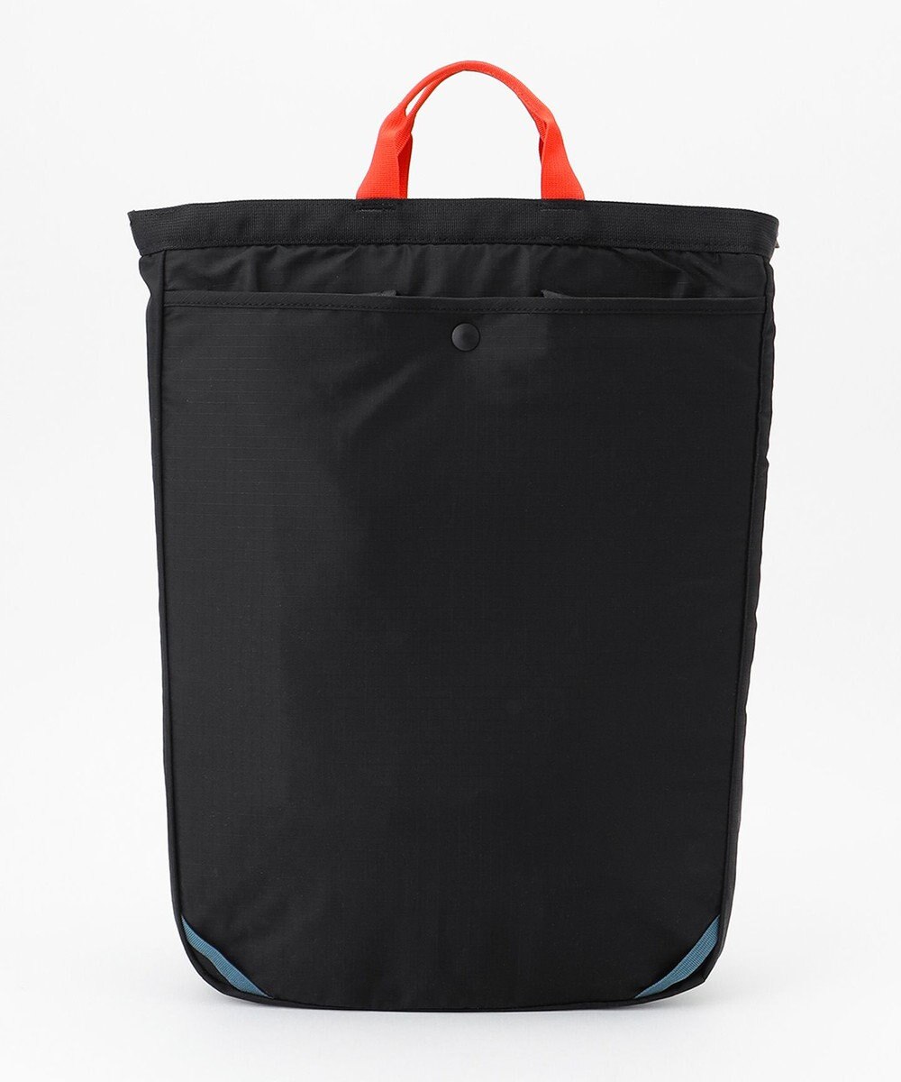 JOSEPH ABBOUD MOUNTAIN 【UNISEX】COTOPAXI  TODO 16L CONVERTIBLE TOTE 