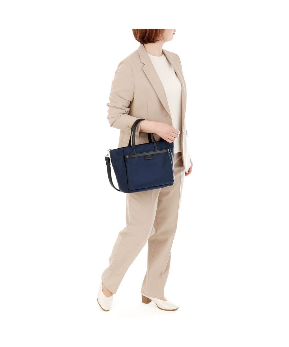 IBIZA ディアリオ　2WAYバッグ 