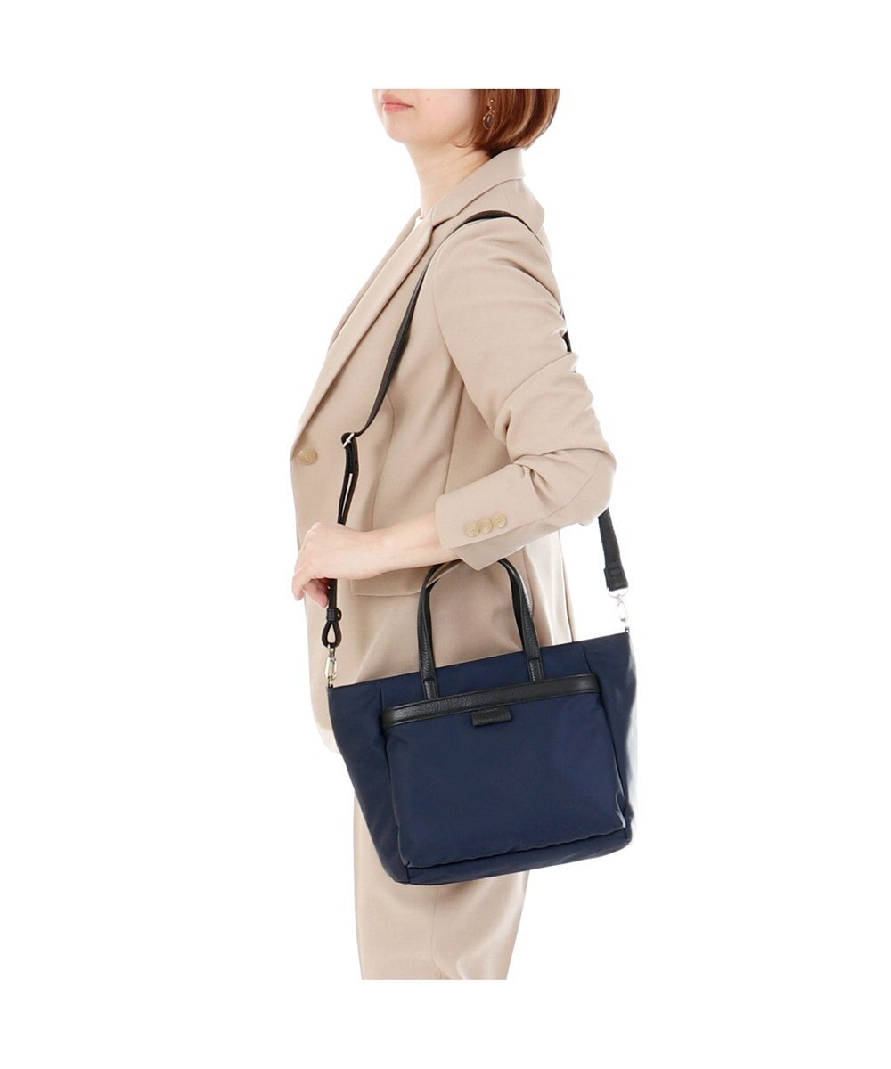 IBIZA ディアリオ　2WAYバッグ 