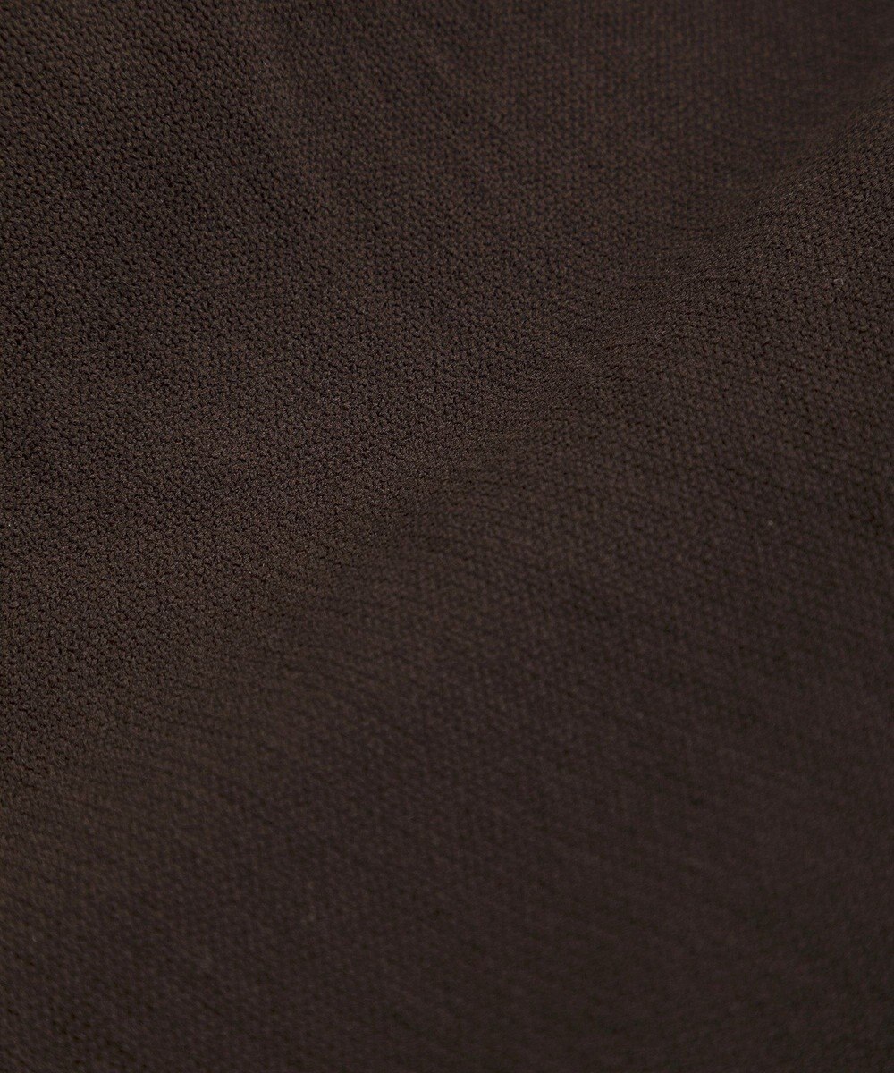 CRAFT STANDARD BOUTIQUE ポリエステルペプラムチュニック 