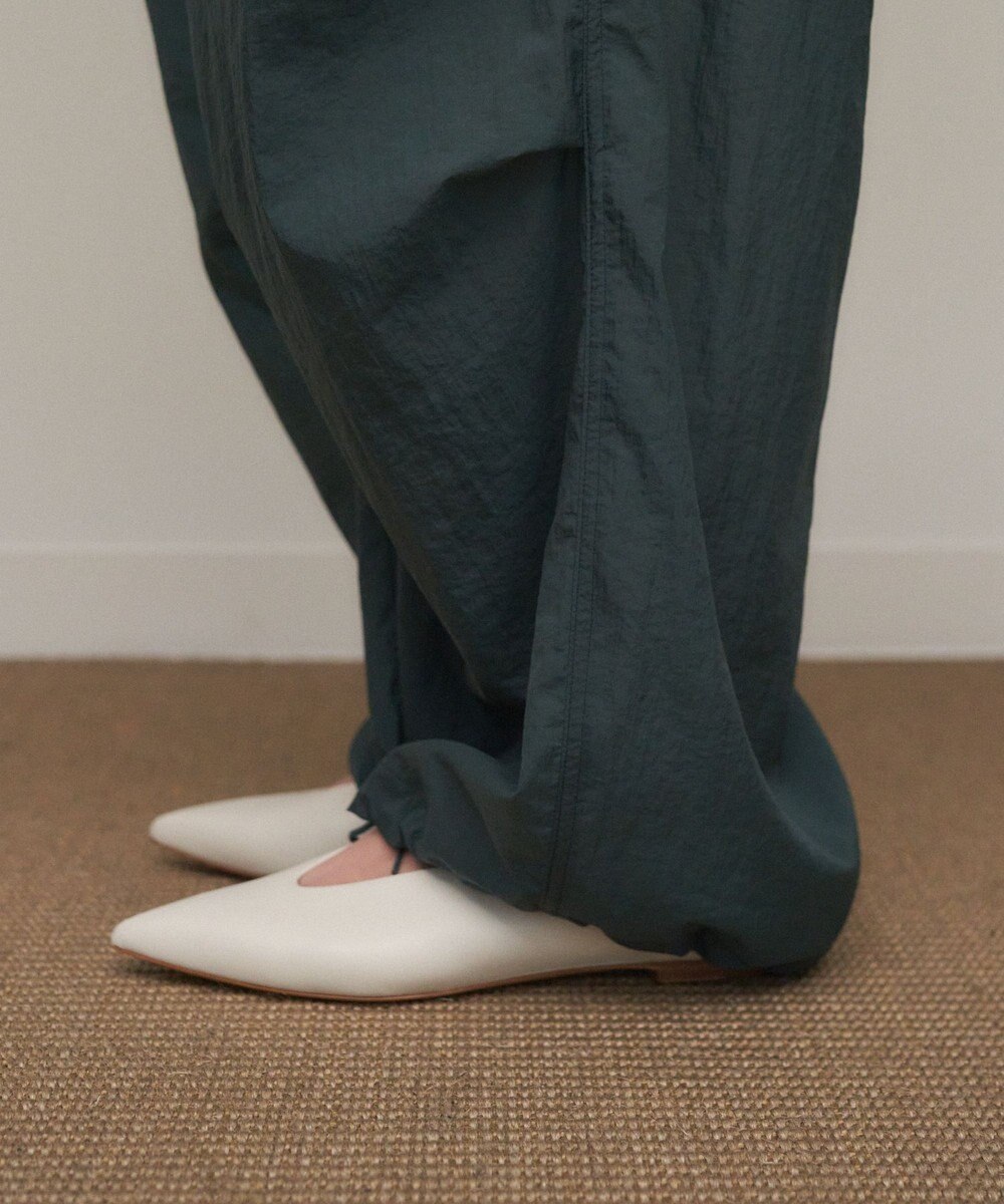 ATON SUPER LIGHT NYLON | スノーパンツ 