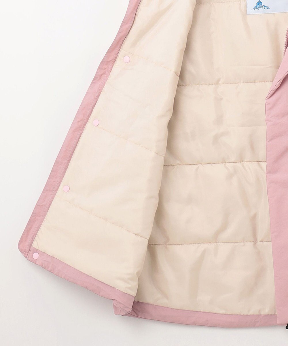 SHARE PARK LADIES 【UNISEX】蓄熱中綿モンスターベスト（S・Mサイズ） 