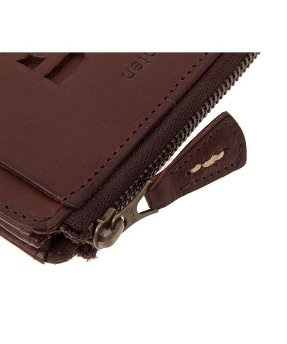 genten カットワーク マルチケース 