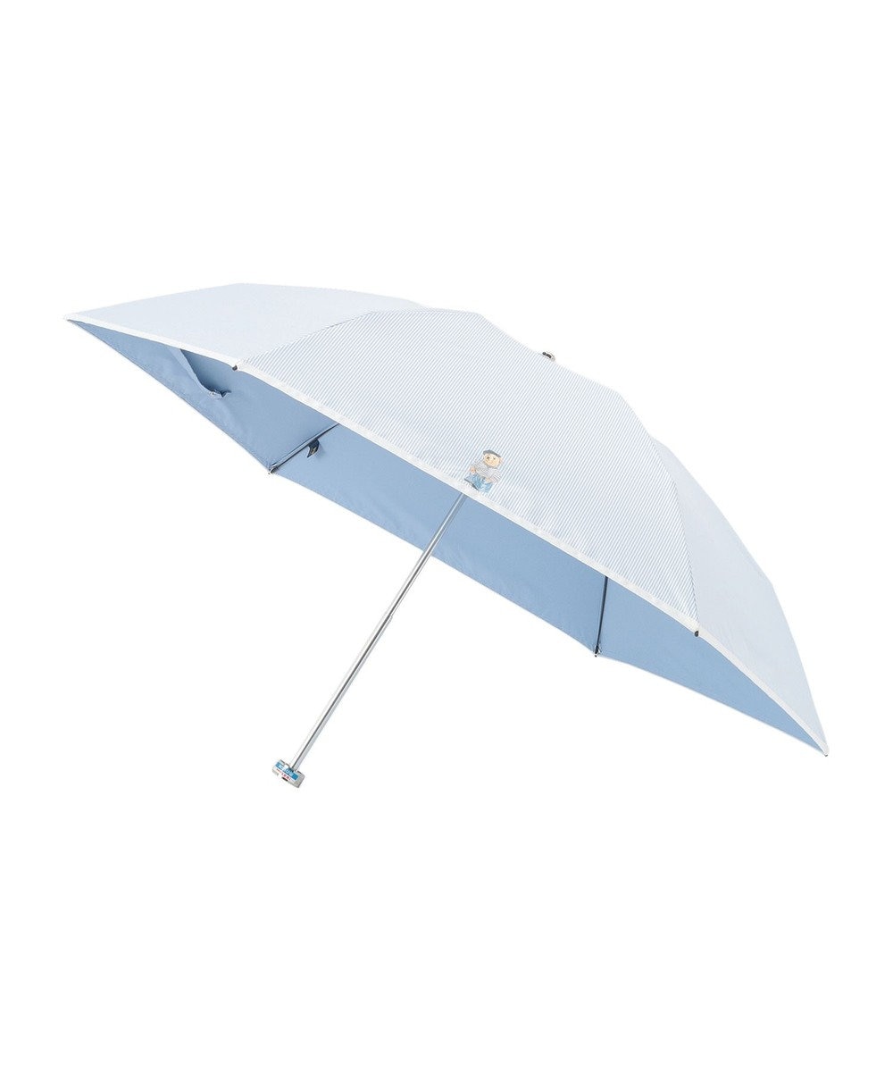 POLO RALPH LAUREN【WEB限定】晴雨兼用日傘 折りたたみ傘 ワンポイント