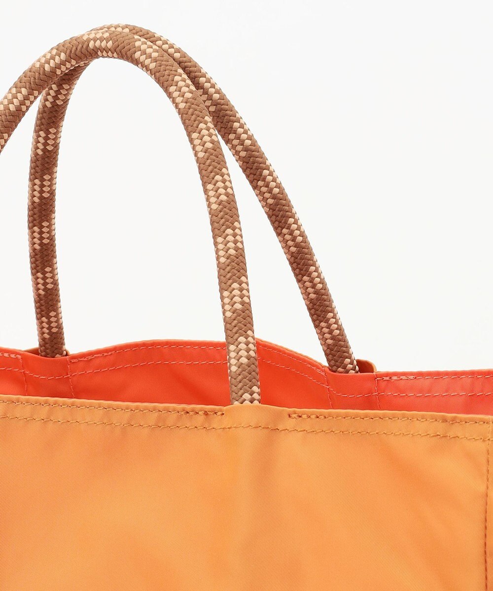 23区 【好評につき新色追加】NOMADIS  SAC2 W ナイロン リバーシブル トートバッグ 