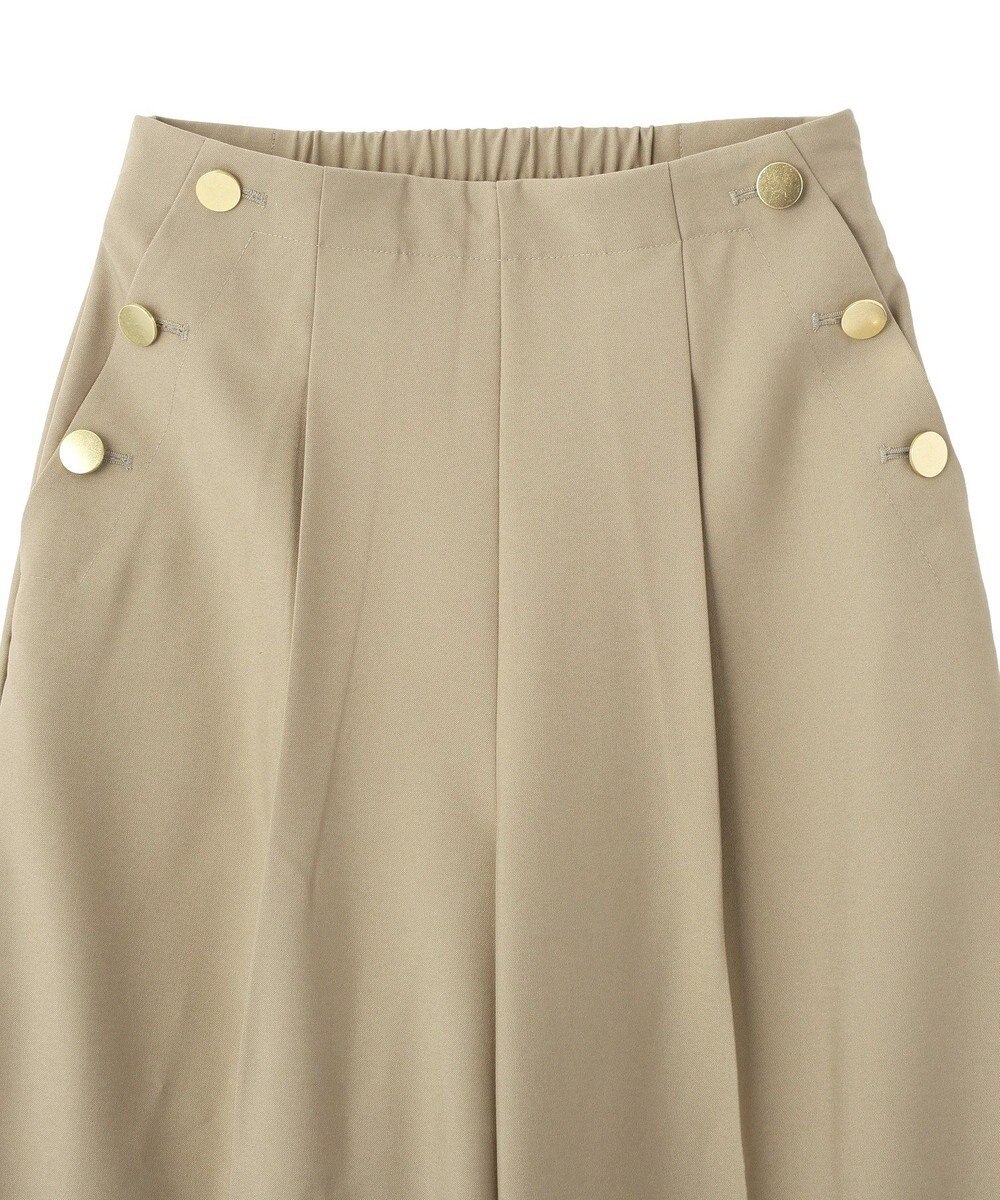 YECCA VECCA マリンパンツ 