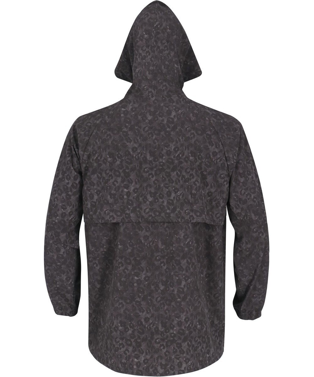 CW-X 【UNISEX】 CW-X トップス フード付きジャケット 長袖 水陸両用 はっ水(本体) UＶカット率90％以上（本体） ユニセックス DWR509 /ワコール 