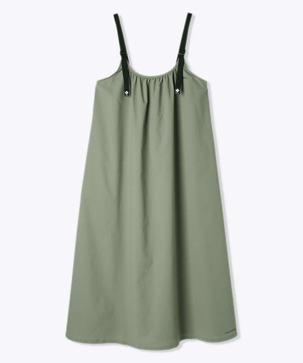 Columbia Columbia/ ウィメンズデイジーパークオムニフリーズゼロドレス /コロンビア 