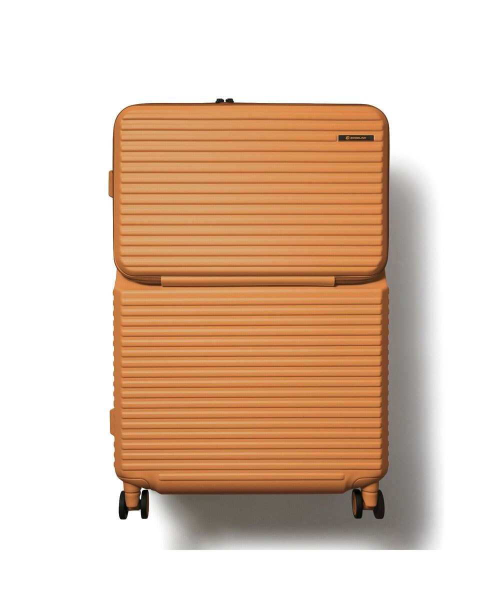 ACE BAGS & LUGGAGE EDGELINK クルーズボックス スーツケース 101L 05804 エッジリンク 