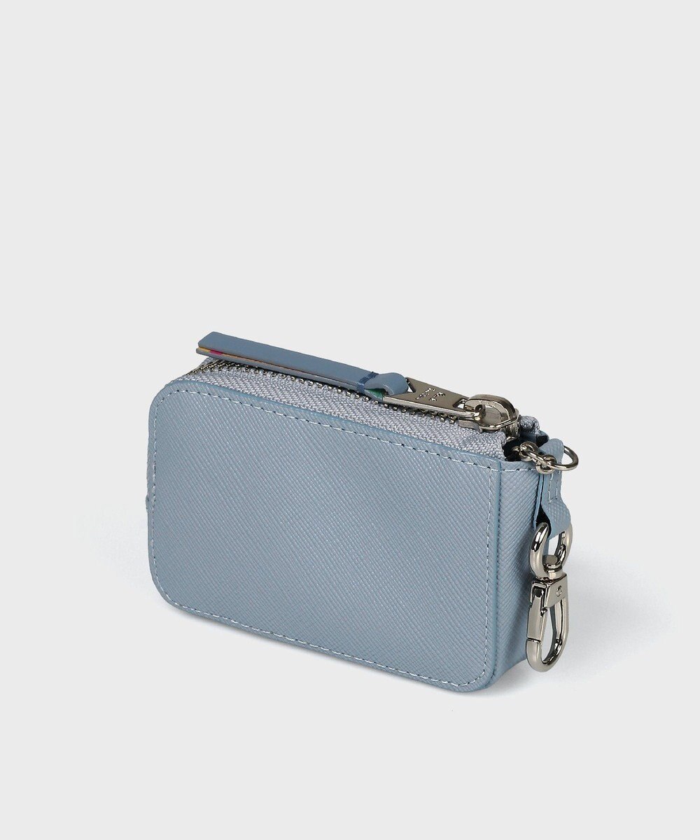 Paul Smith スワールプラー スマートキーケース 