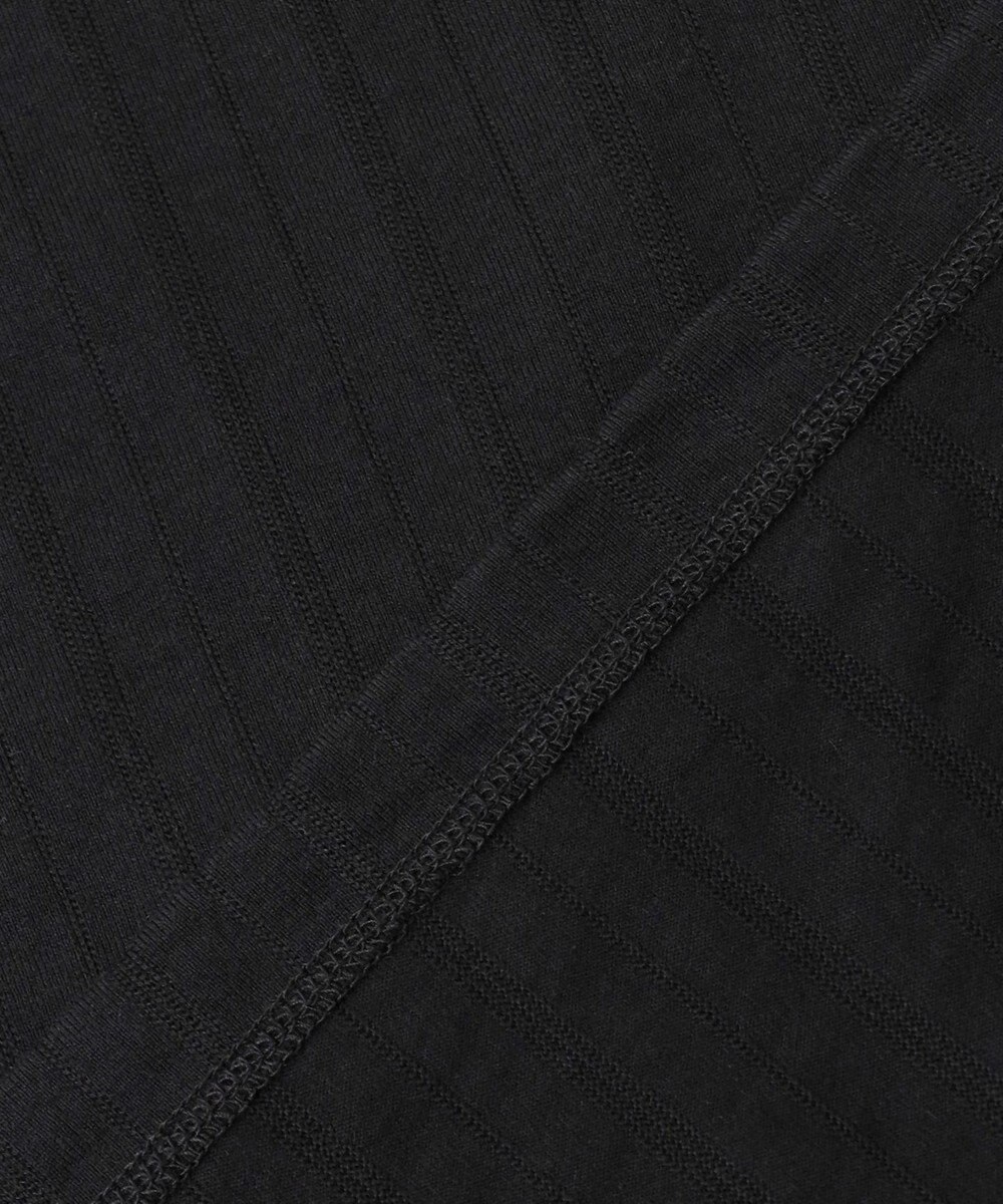 J.PRESS MEN 【WEB・一部店舗限定】ケーブルTシャツ 