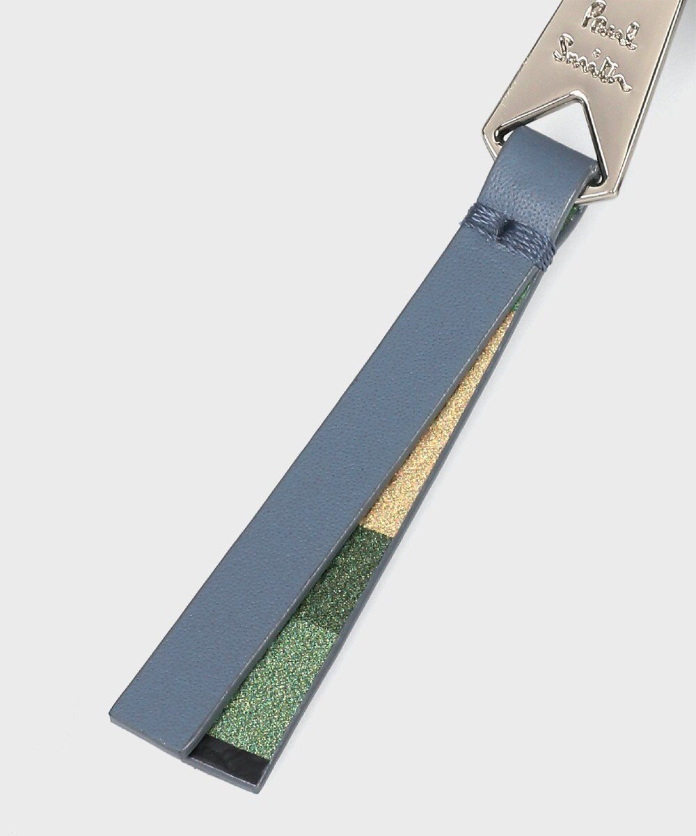 Paul Smith スワールプラー スマートキーケース 